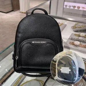 Michael Kors | Bags | Michael Kors Jaycee Extrasmall Pebbled  display picture 2